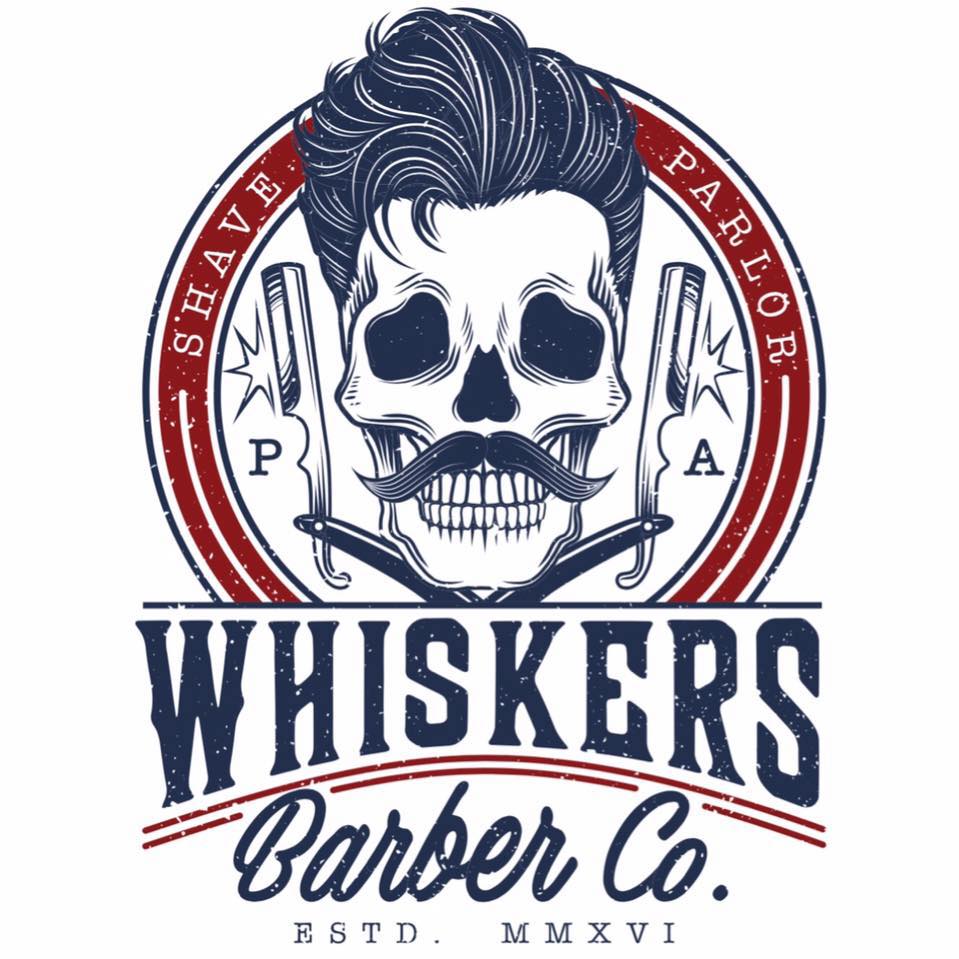 Whiskers Barber Co. & Shave Parlor