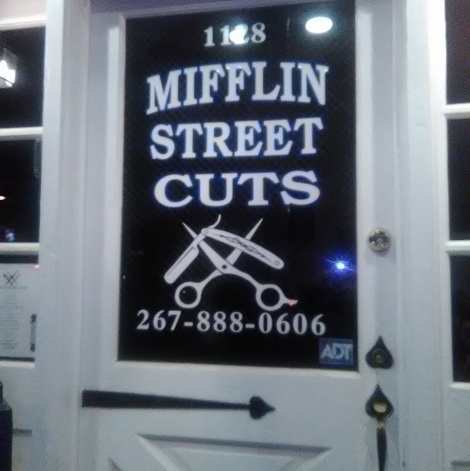 Mifflin Street Cuts Barber Shop