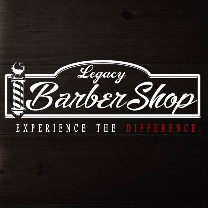 Legacy Barber Shop