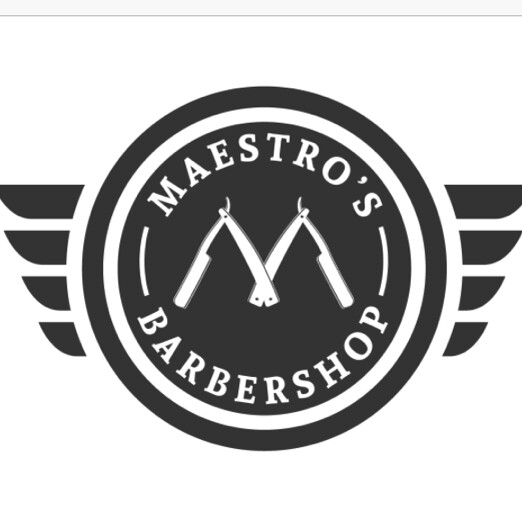 Maestro’s Barber Shop