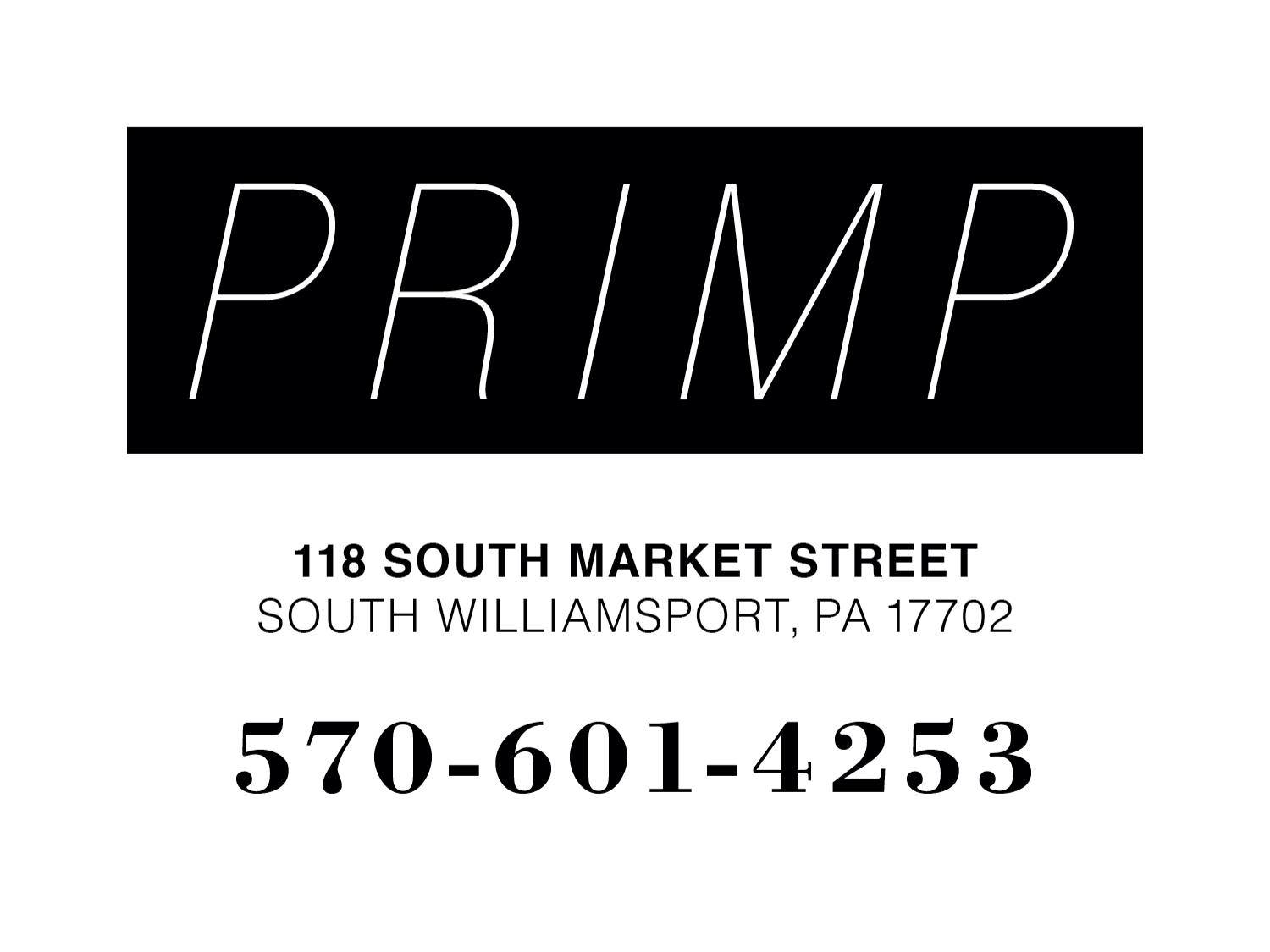 Primp Salon South Williamsport