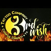 3rd Wish Tattoo & Piercing Company