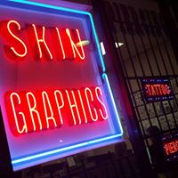 Skin Graphics Tattoo & Body Piercing