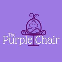 The Purple Chair, Laura Labuda