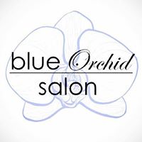 Blue Orchid Salon