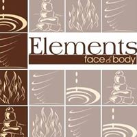 Elements Face and Body