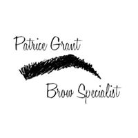 Patrice Grant – Brow Specialist