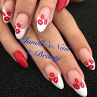 Janelle’s Nail & Beauty