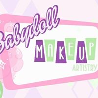 Babydoll Makeup Artistry