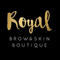 Royal Brow & Skin Boutique