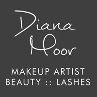 Diana Moor Hair and Makeup Artistry