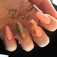 Glam Nails & Beauty