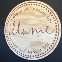 Illume makeup and beauty bar