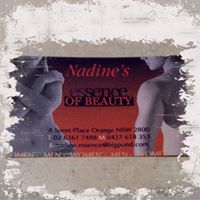 Nadine’s Essence of Beauty