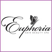 Euphoria Hair.Beauty.Spa