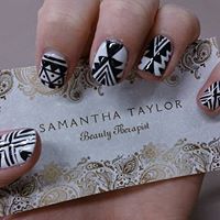 Samantha Taylor – Beauty Therapist