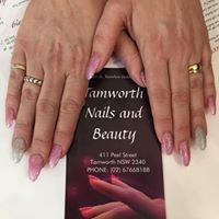 Tamworth Nails and Beauty-Tamworth