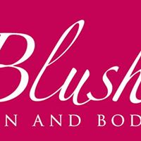 Blush skin and body clinic