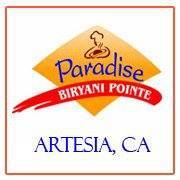 Paradise Biryani Pointe – Artesia, CA