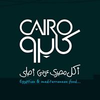 Cairo Restaurant & Cafe – Anaheim, California