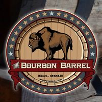 The Bourbon Barrel