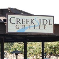 Creekside Grille Restaurant at Wilson Creek Winery