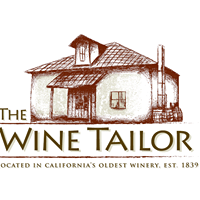 The Wine Tailor