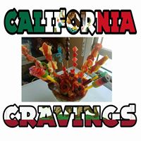 California Cravings – Mexican Snacks/ Antojos