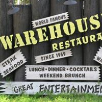 Warehouse Restaurant