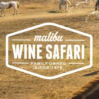 Malibu Wine Safaris