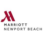 Marriott Newport Beach Hotel & Spa