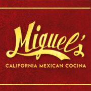 Miguel’s California Mexican Cocina & Cantina