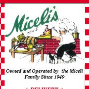 Miceli’s Italian Restaurant