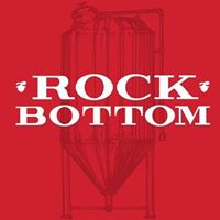 Rock Bottom Restaurant & Brewery (Campbell, CA)