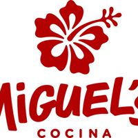 Miguel’s Cocina Mexican Restaurants