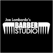 Joe Lombardo’s Barber Studio