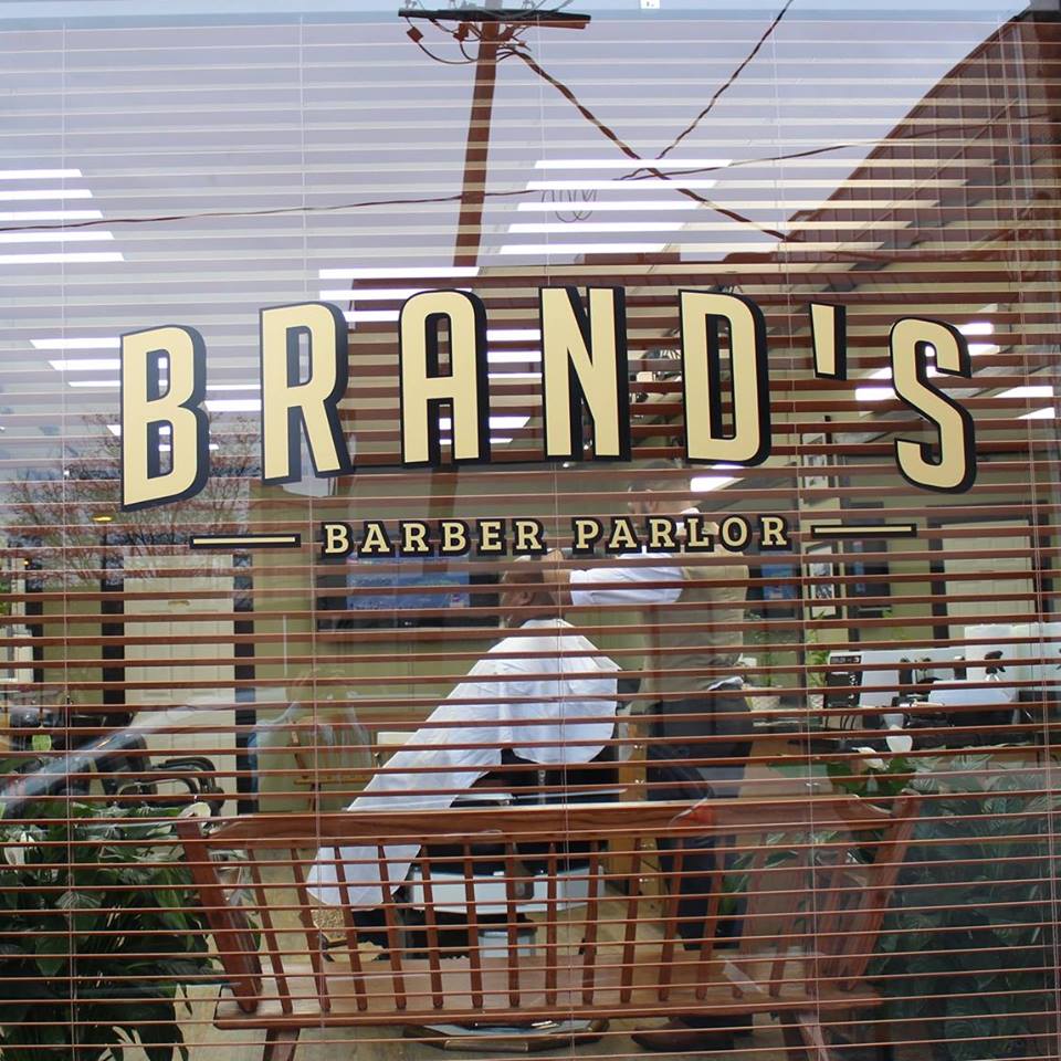 Brand’s Barber Parlor