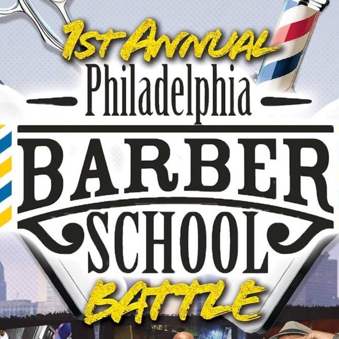 Philadelphia Barber School