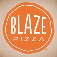 Blaze Pizza Lynchburg, VA