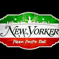 New Yorker PIZZA