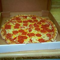 Vito’s Pizza And Restaurant