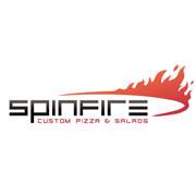 Spinfire Pizza