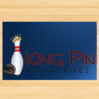 King Pin Lanes, Midlothian VA