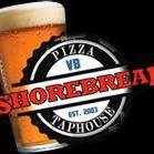 ShoreBreak Pizza & TapHouse