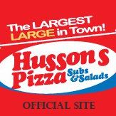 Husson’s Pizza