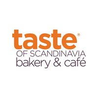 Taste of Scandinavia Bakery Cafe & Catering