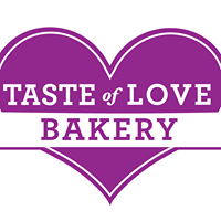 Taste of Love Bakery – Dodd Road Location