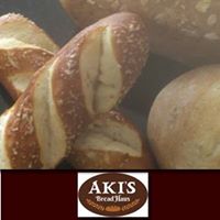 Aki’s BreadHaus – German Style Baking