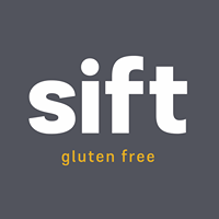 Sift Gluten Free