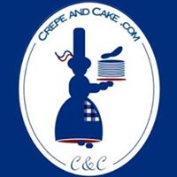 Crepe and Cake â€¢ Food truck â€¢ French